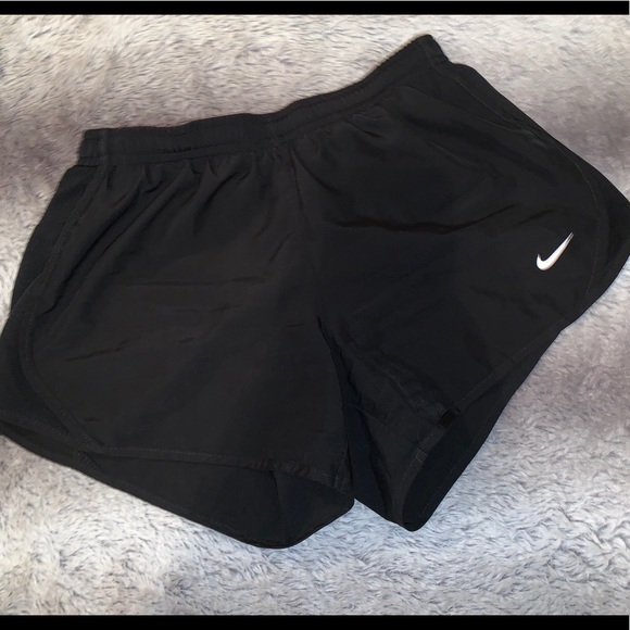 Nike Other - Size M Black Nike Shorts